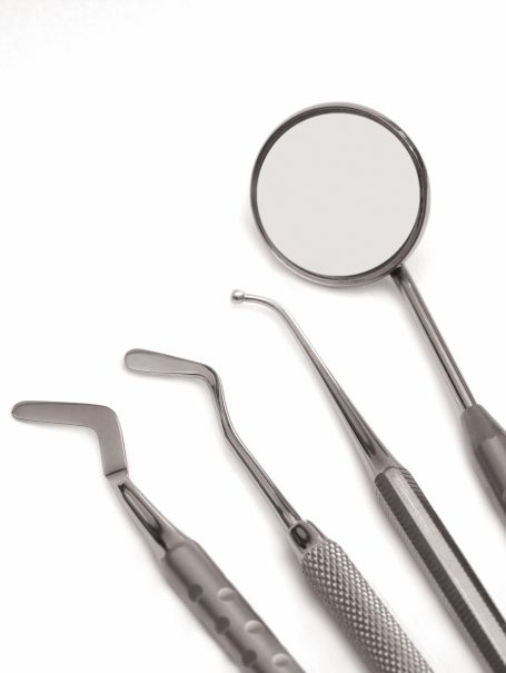 Odontopediatría