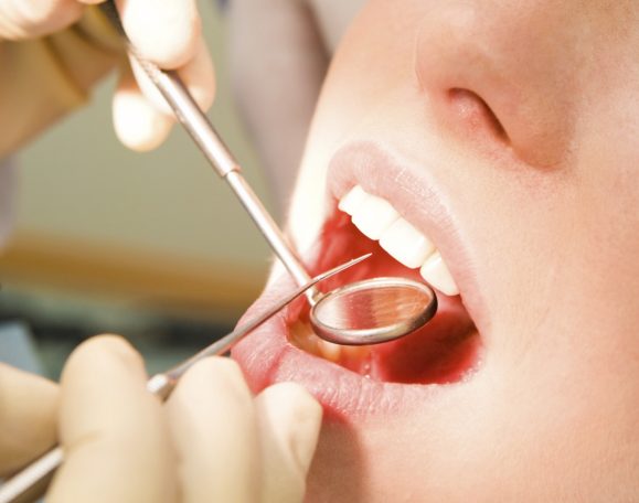 Prostodoncia y estética oral